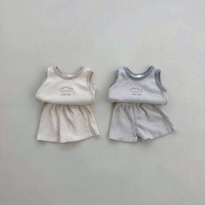 Cloud Set