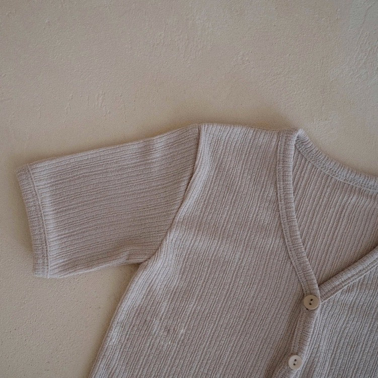 Breeze Cardigan