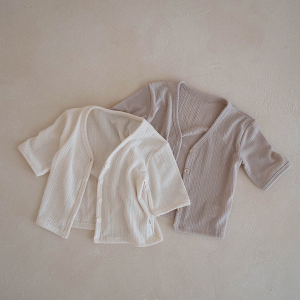 Breeze Cardigan