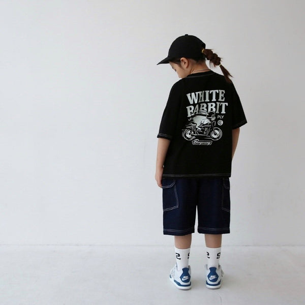 Bike Tee