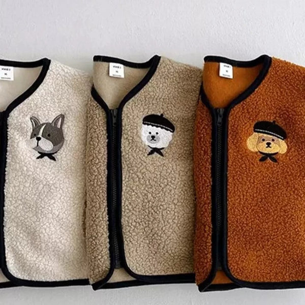 Pup Vest