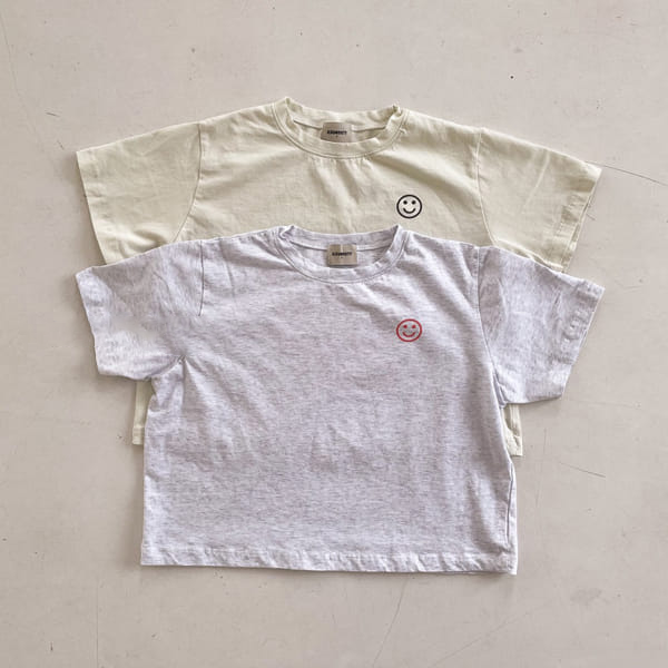 Kind People Tee