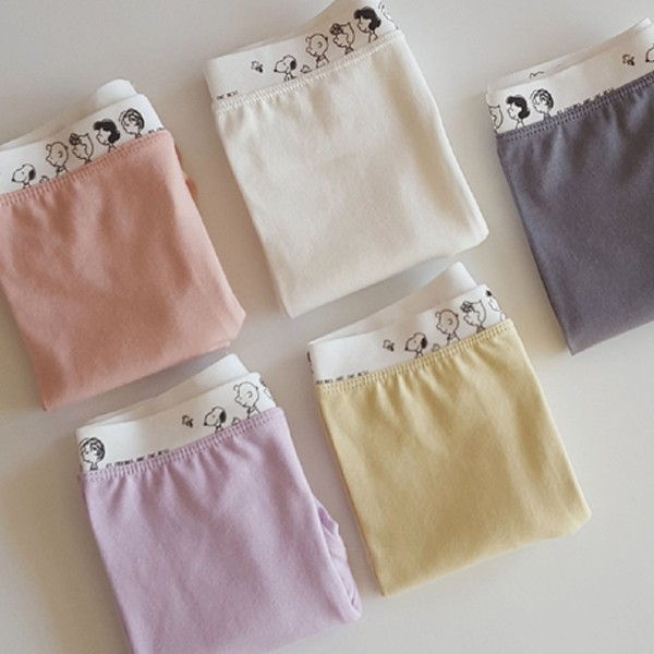 Charlie Brown Leggings