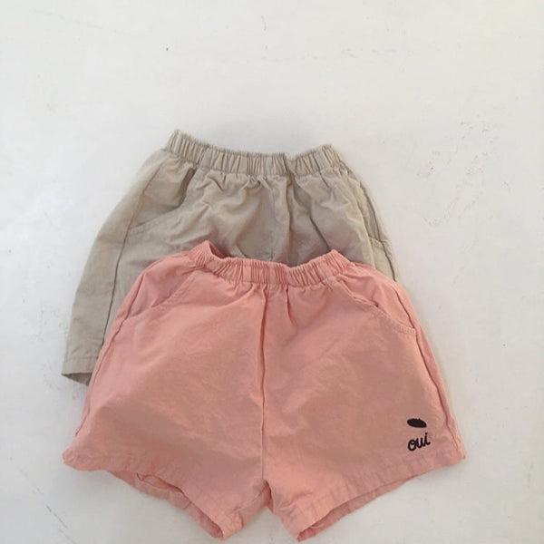 Play Short Pants