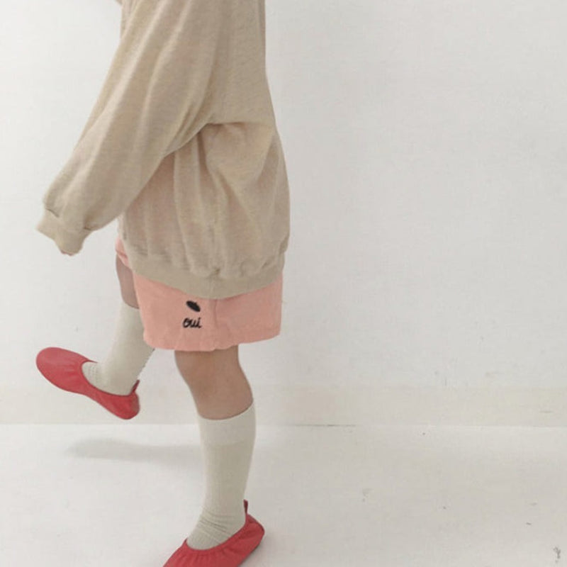 Play Short Pants