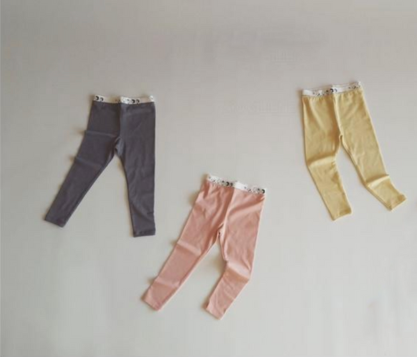 Charlie Brown Leggings