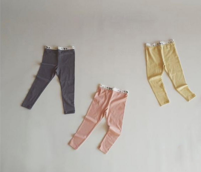 Charlie Brown Leggings
