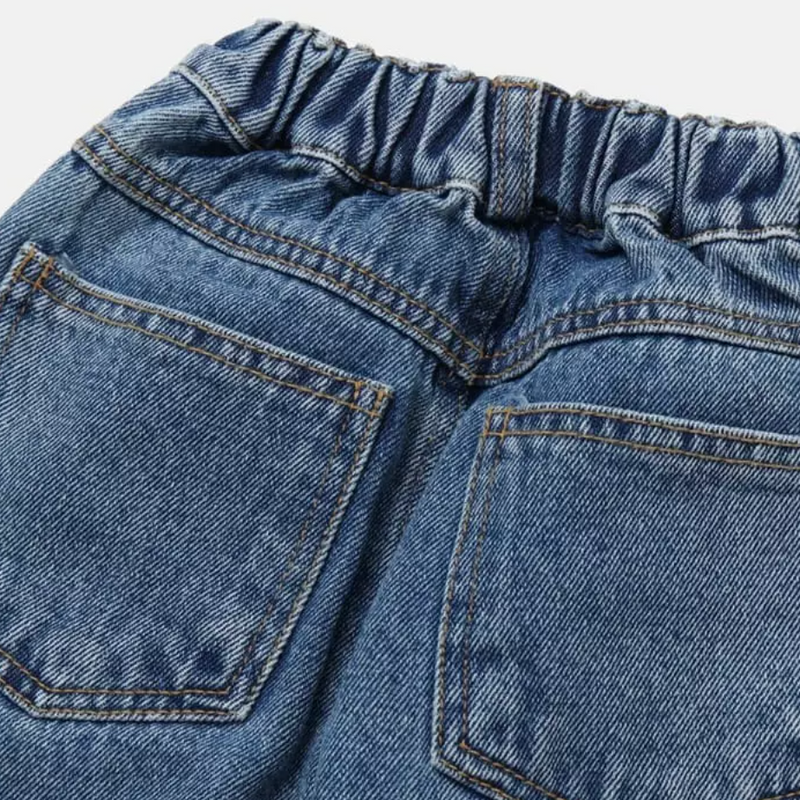 NRK Jeans