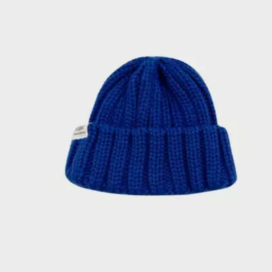 Peanut Beanie