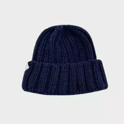 Peanut Beanie