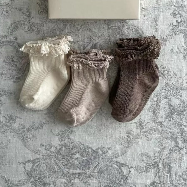 Baby Socks