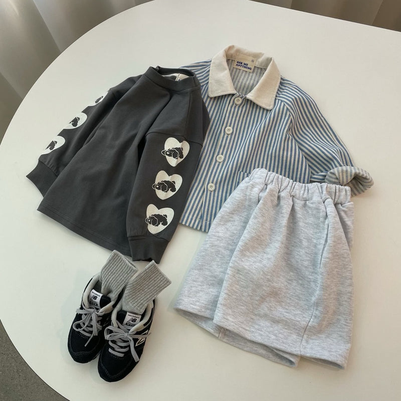 Sleeping Tee