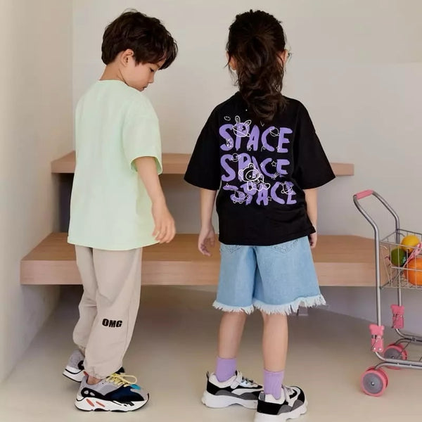 Space Tee