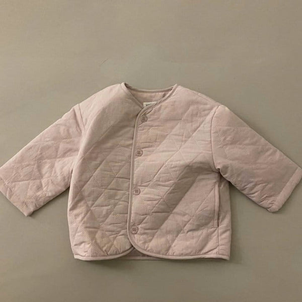 Cotton Candy Jacket