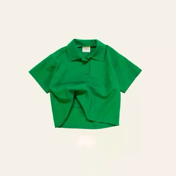 Collared Shirt
