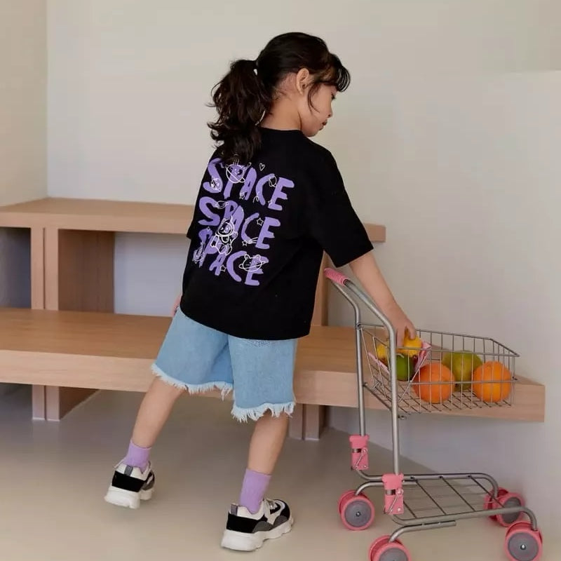 Space Tee