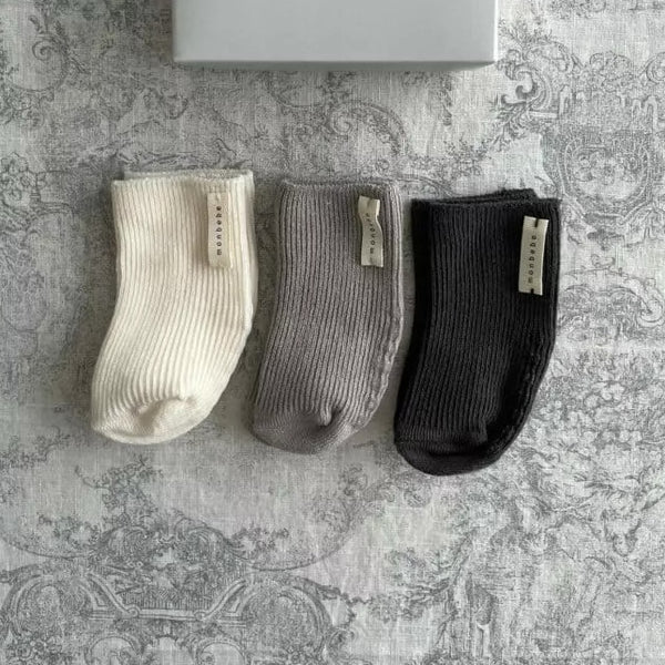 Baby Socks