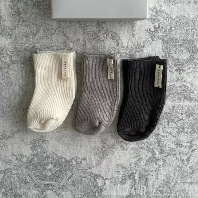 Baby Socks