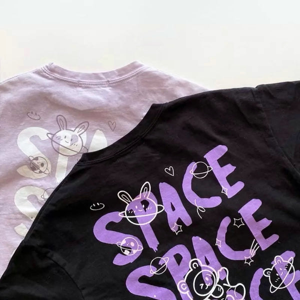 Space Tee
