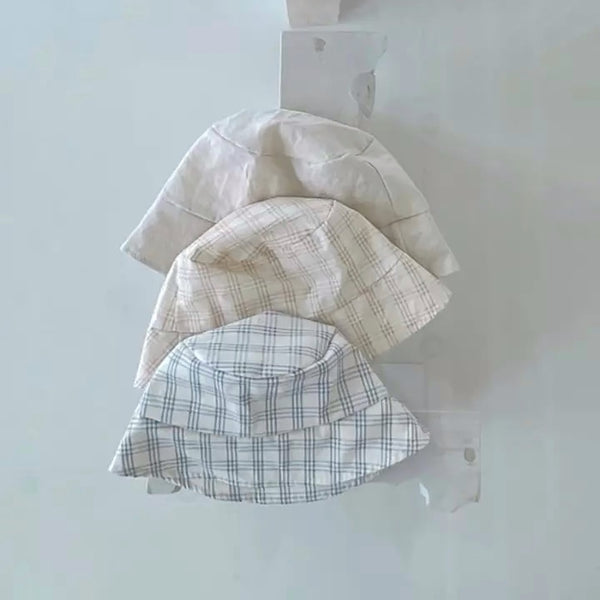 Milk Bucket Hat