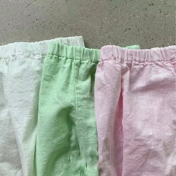 Comfy Pants