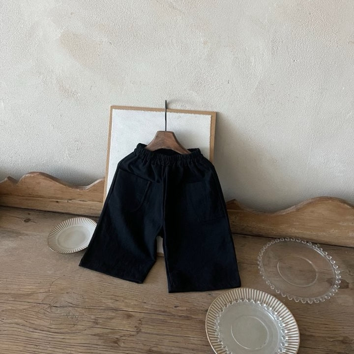 One Day Pants