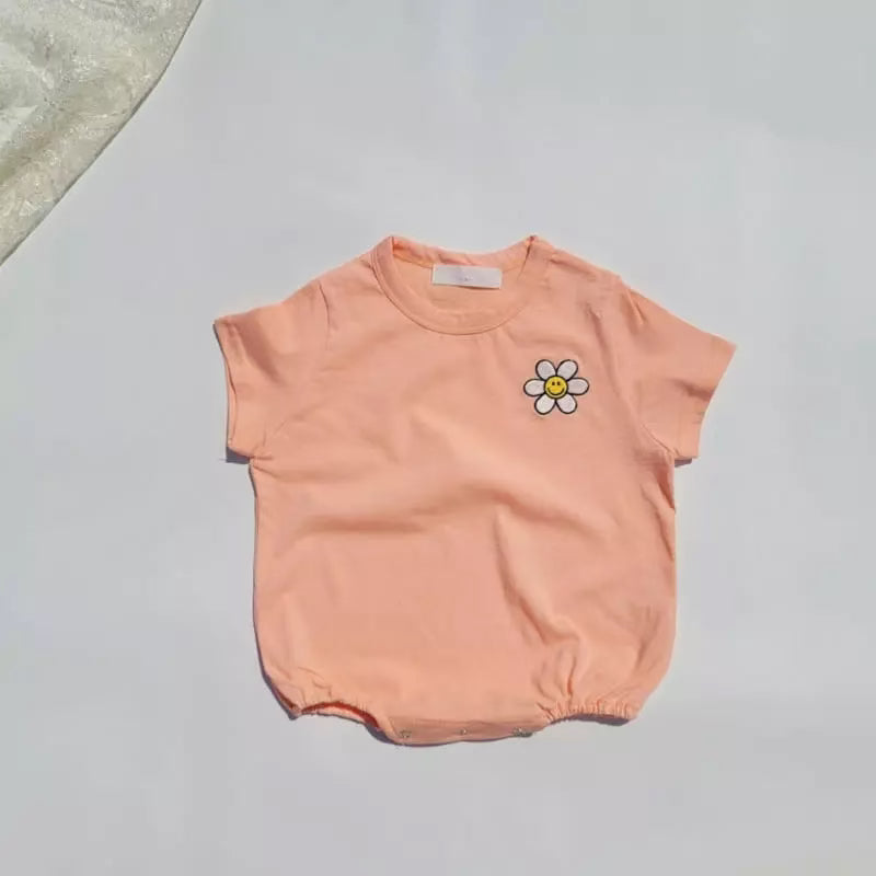 Daisy Bodysuit