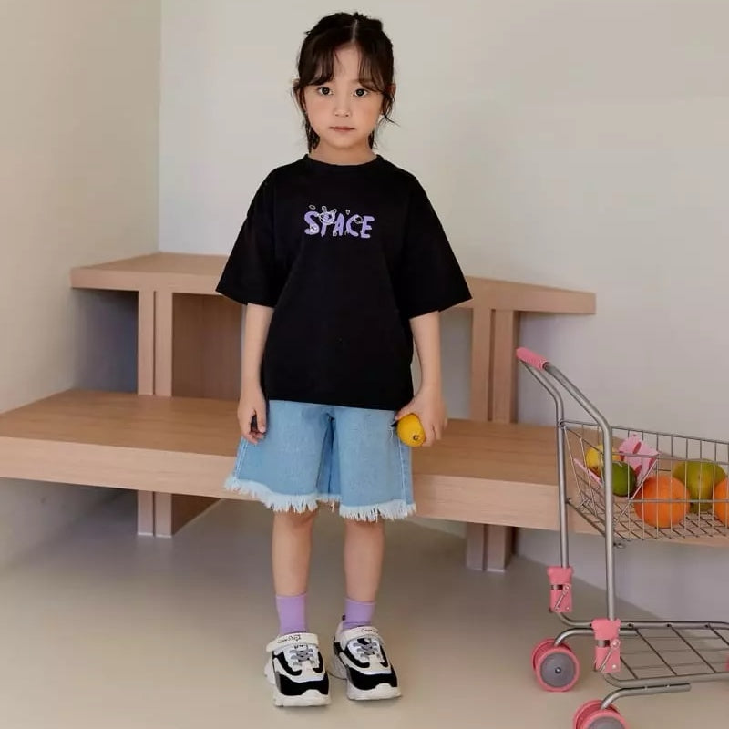 Space Tee