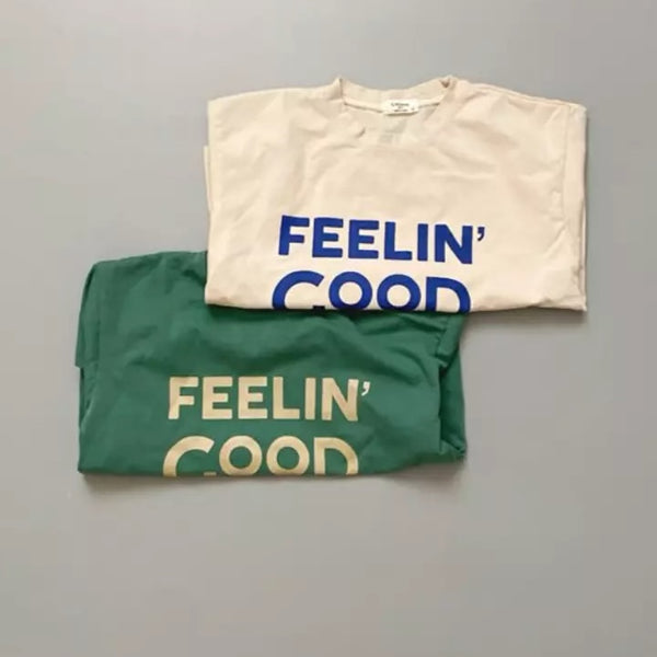 Feelin' Good Tee