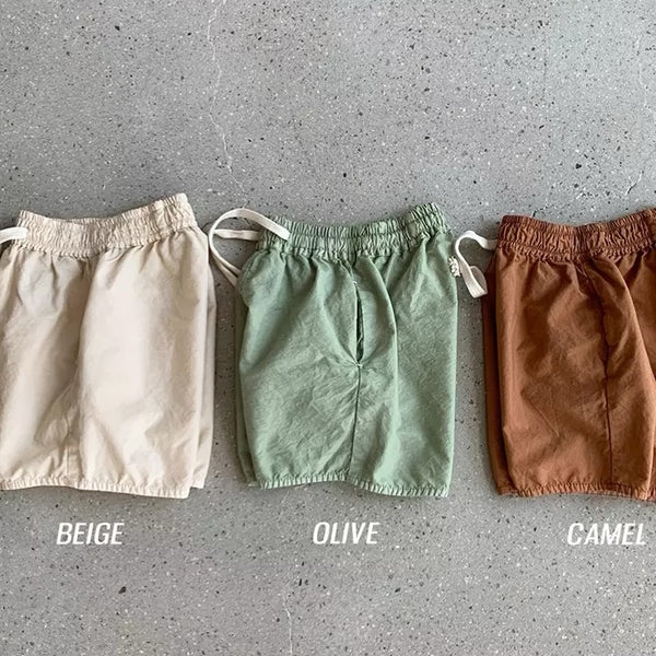 Surf Shorts