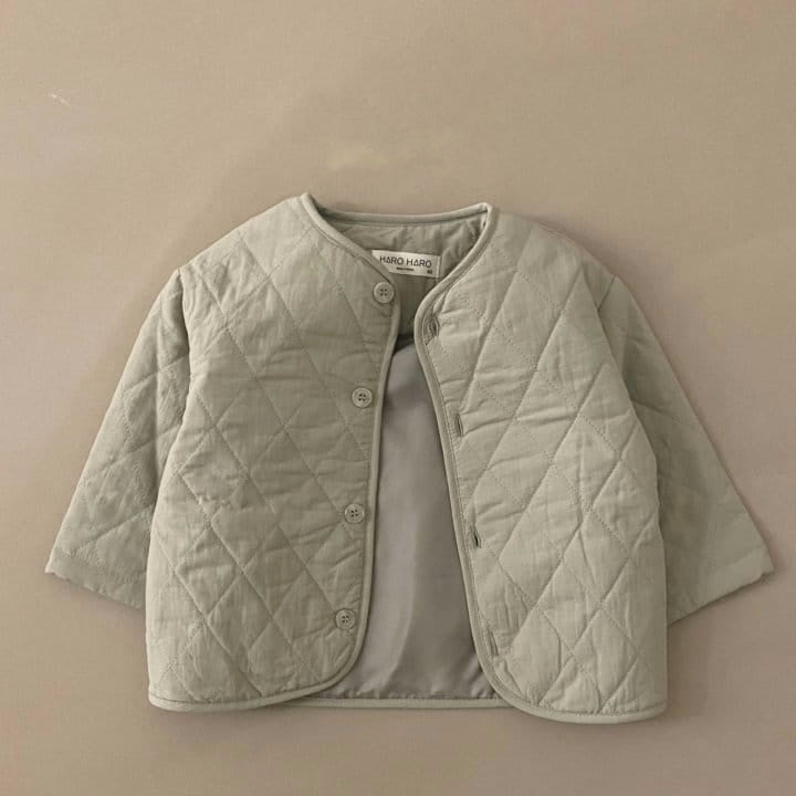 Cotton Candy Jacket