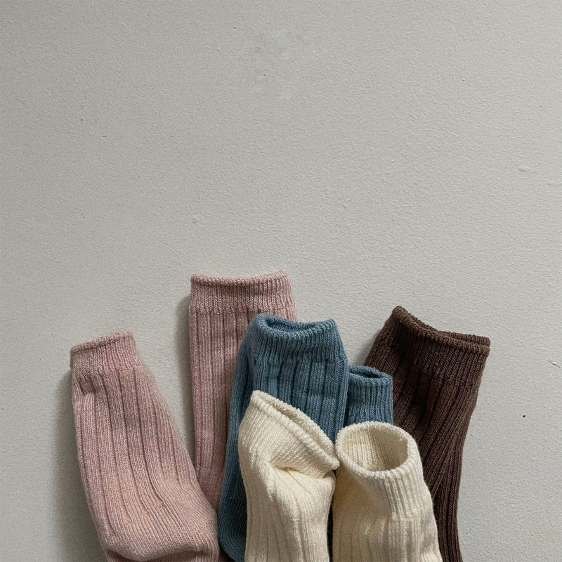 Warm Tone Socks
