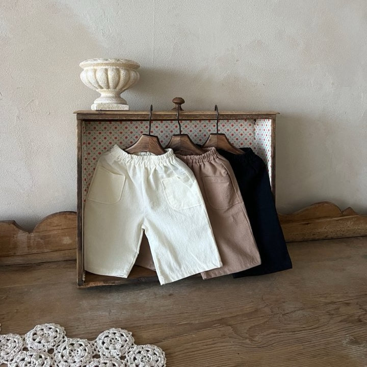 One Day Pants