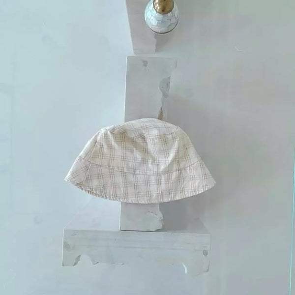 Milk Bucket Hat