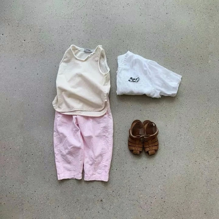 Comfy Pants