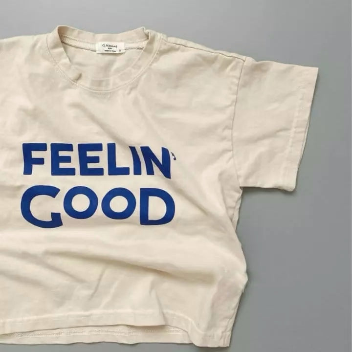 Feelin' Good Tee