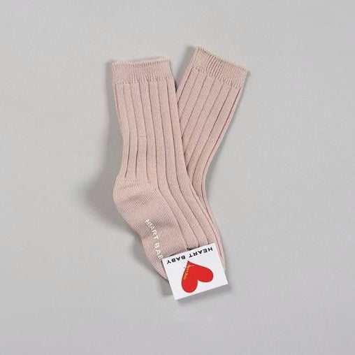 Light Pastel Socks Set