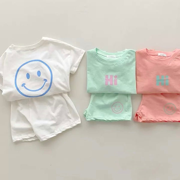 Smile Set