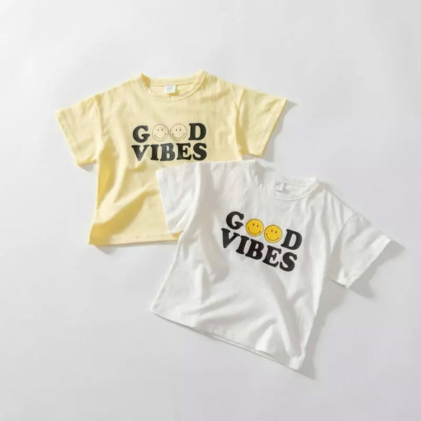 Good Vibes Tee