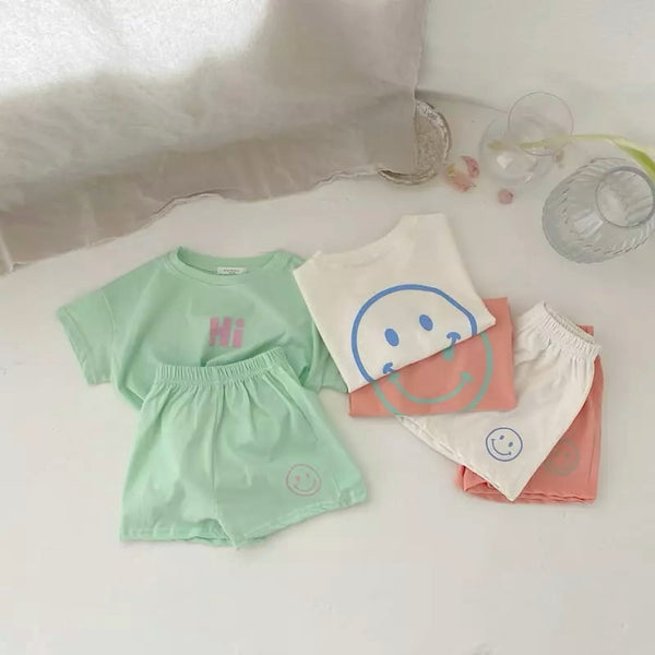 Smile Set