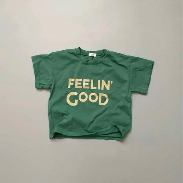 Feelin' Good Tee
