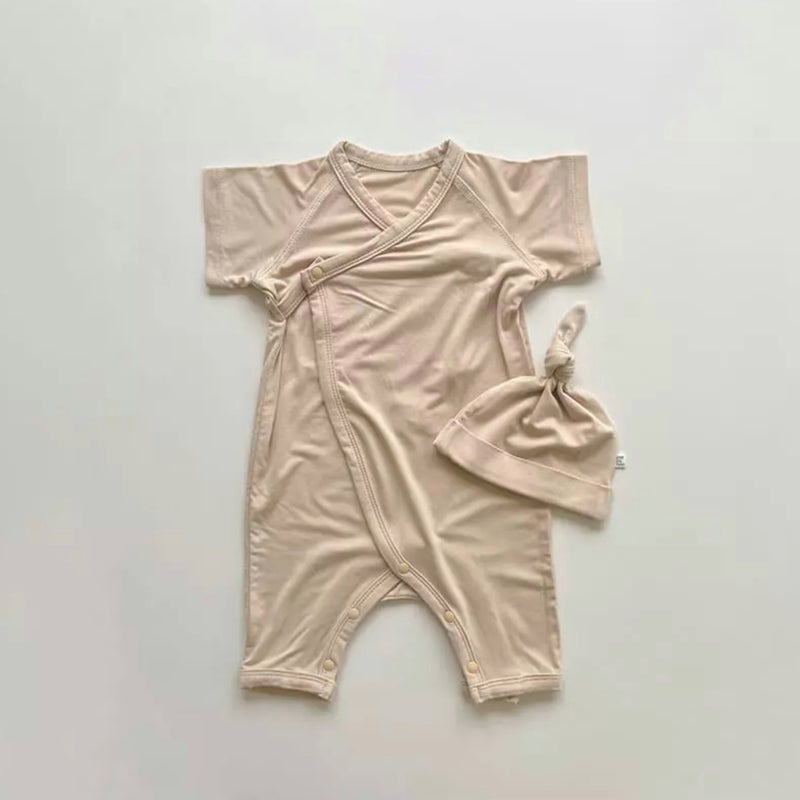 Newborn Summer Set