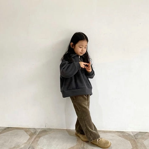 Khaki Pants