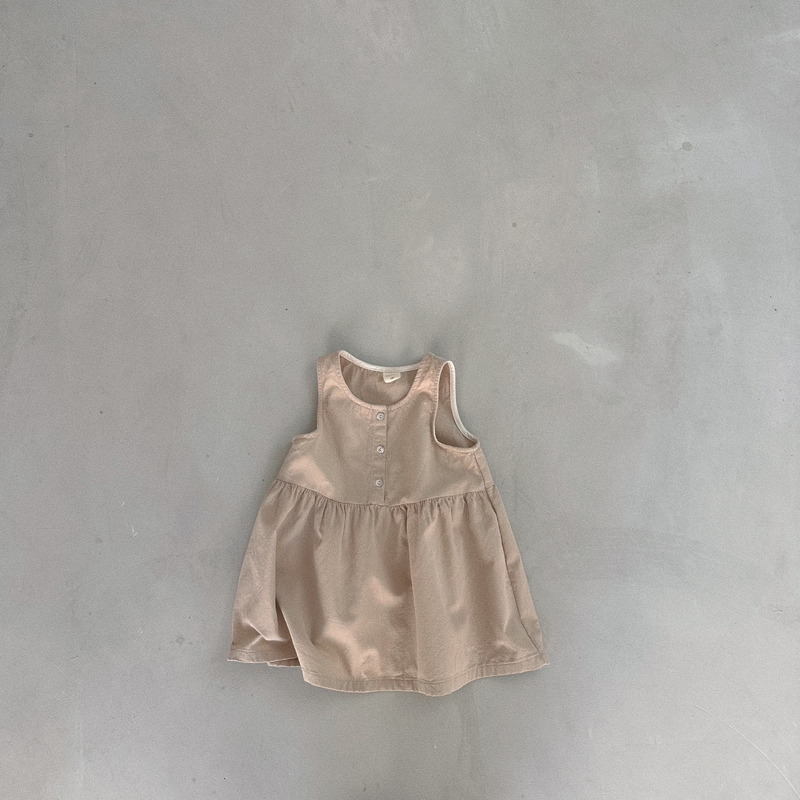 Onui Dress